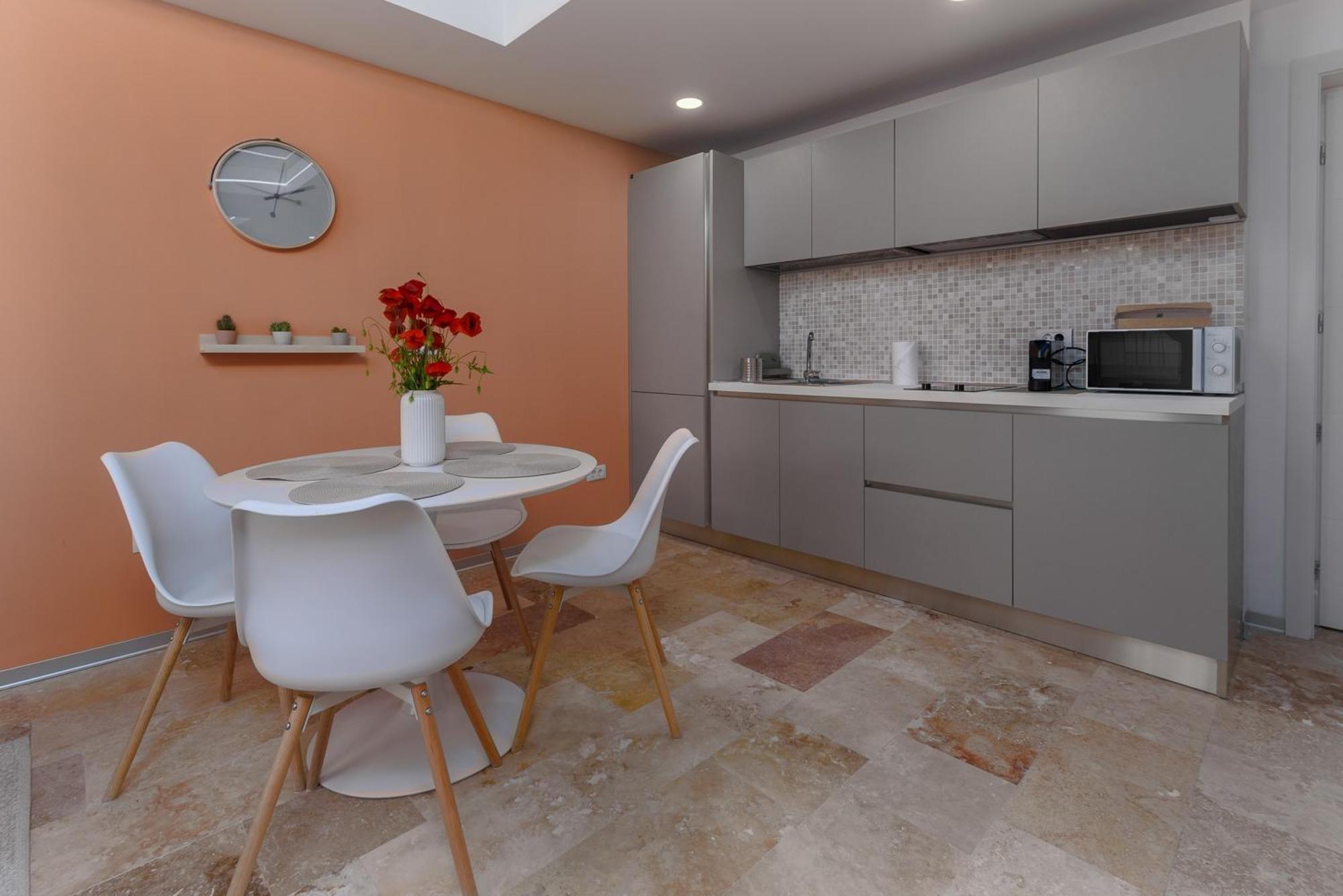 Appartamento Astria Brasil - Complex Novum Olimp Esterno foto